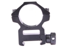 Aluminum 25mm Ring Double Mounts(X014)